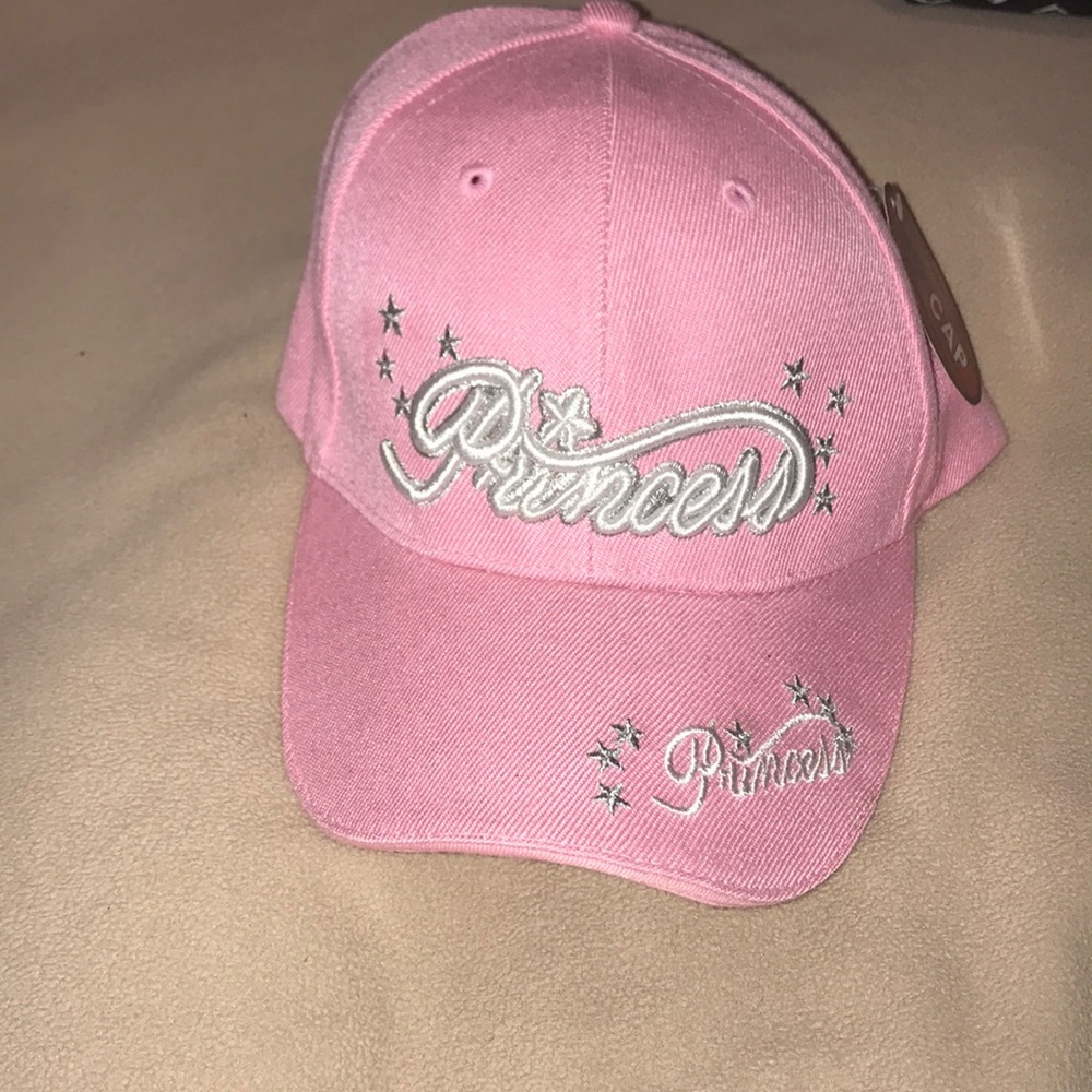 Hat - Picture 1 of 3
